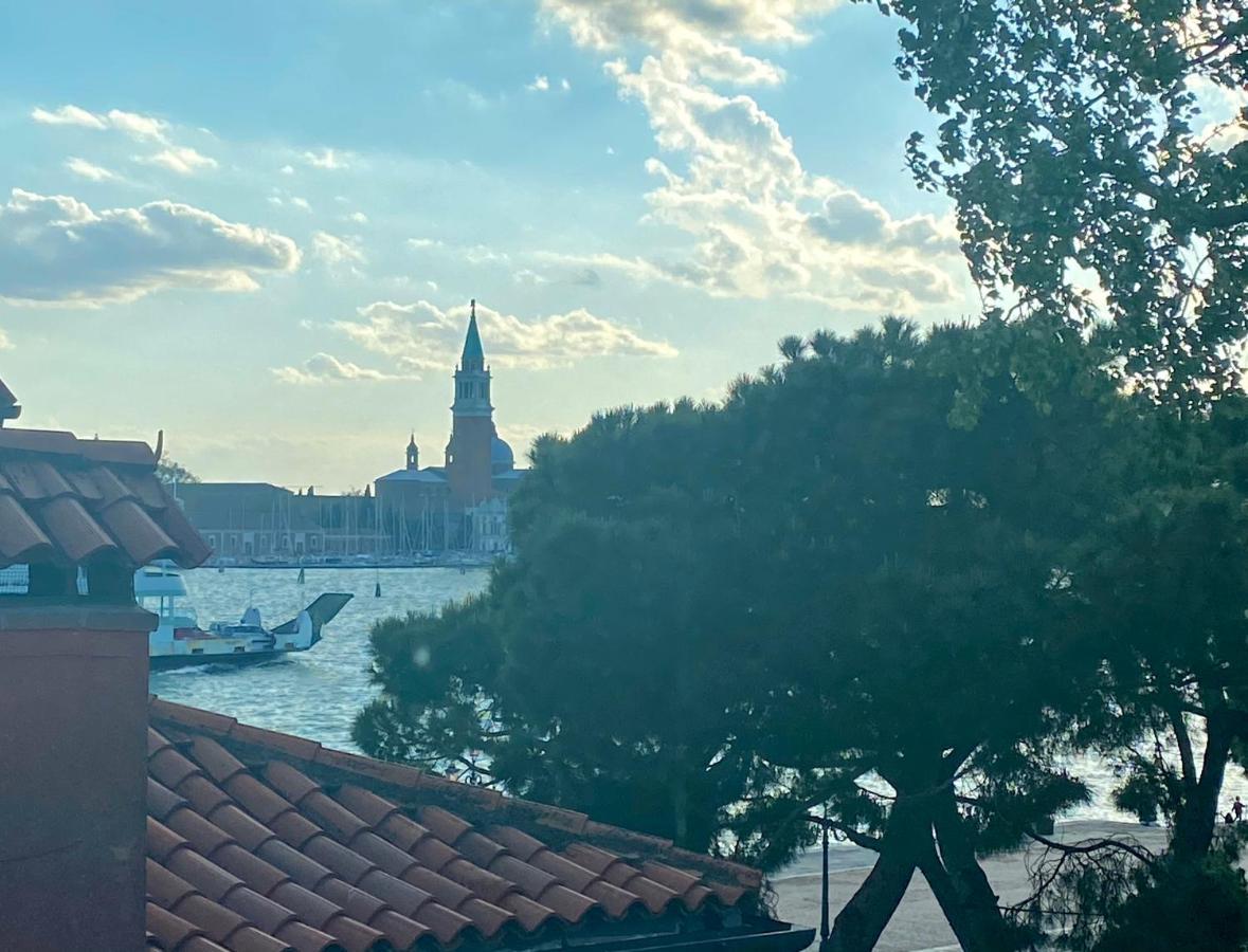 Sogno Veneziano Appartamento