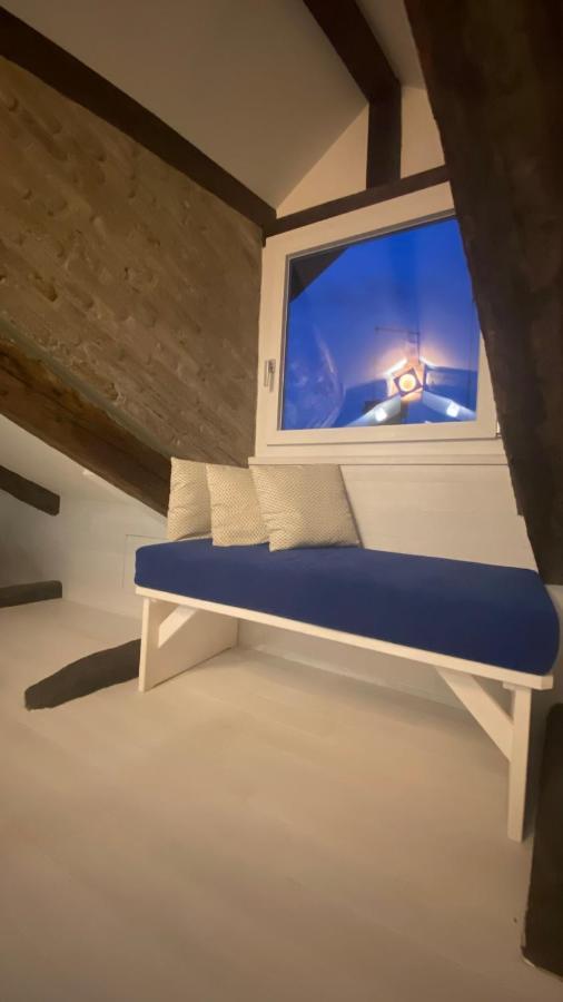 Sogno Veneziano Lejlighed