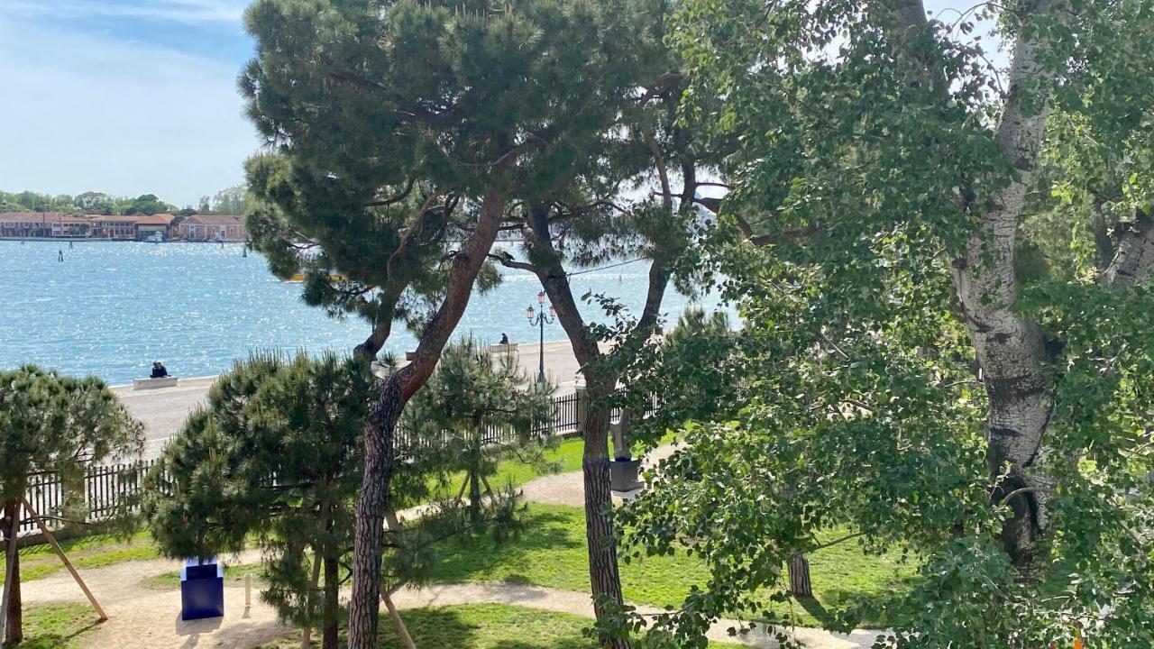 Lejlighed Sogno Veneziano Venedig