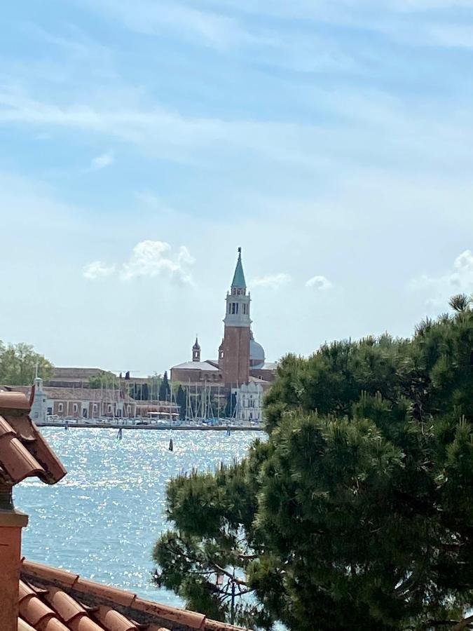 Lejlighed Sogno Veneziano *