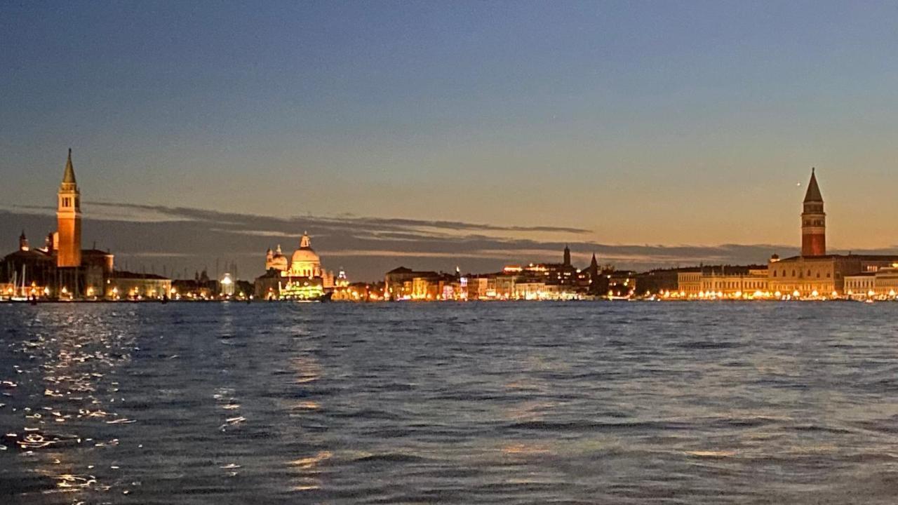 Sogno Veneziano Lejlighed