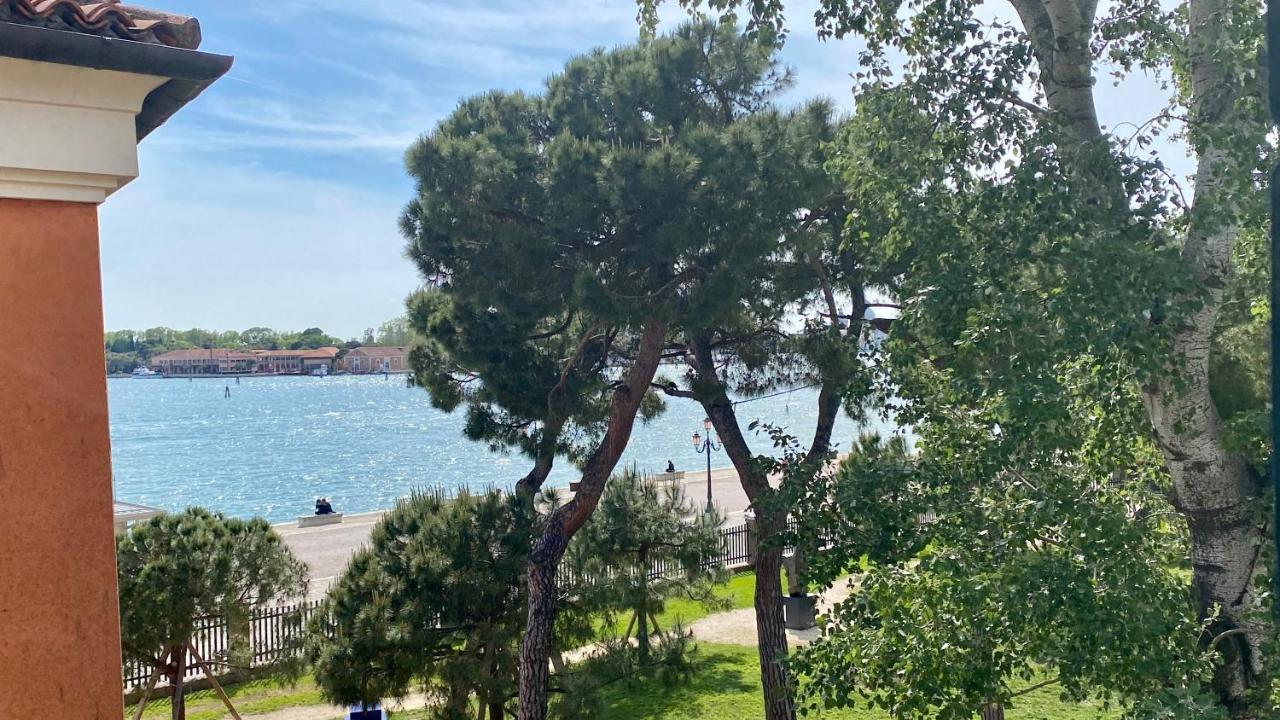 Lejlighed Sogno Veneziano Venedig
