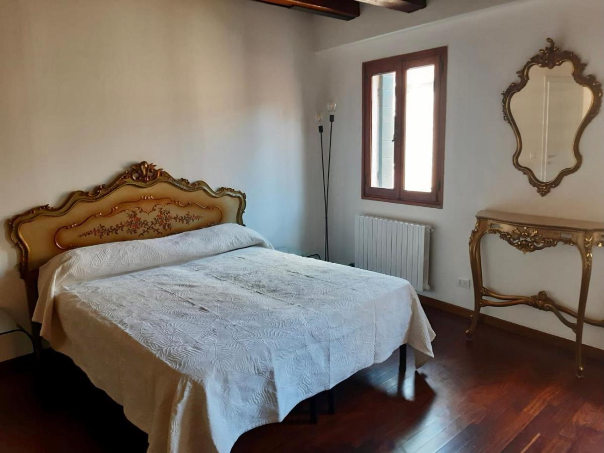 Lejlighed Sogno Veneziano Venedig