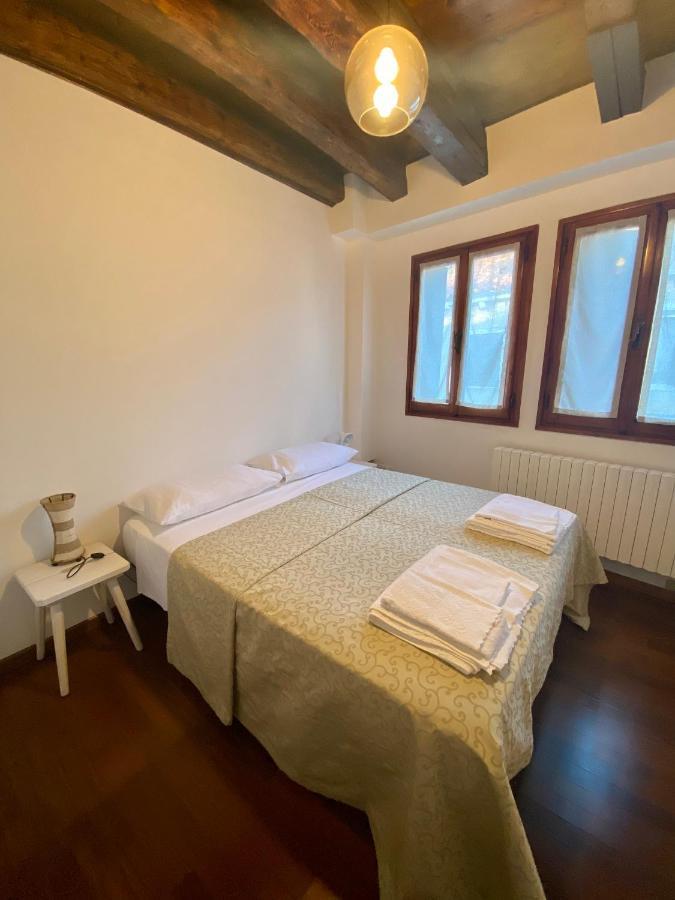Lejlighed Sogno Veneziano *