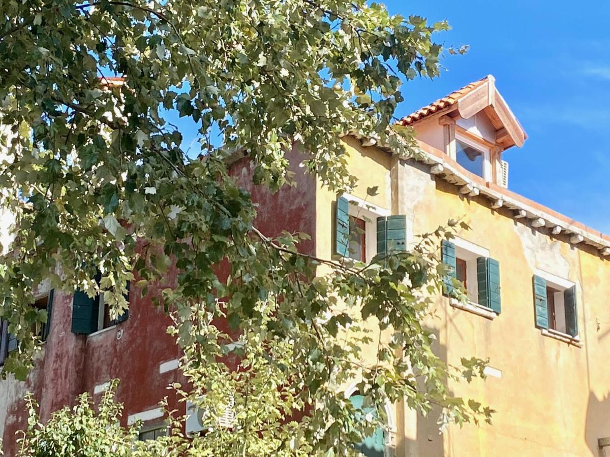Lejlighed Sogno Veneziano