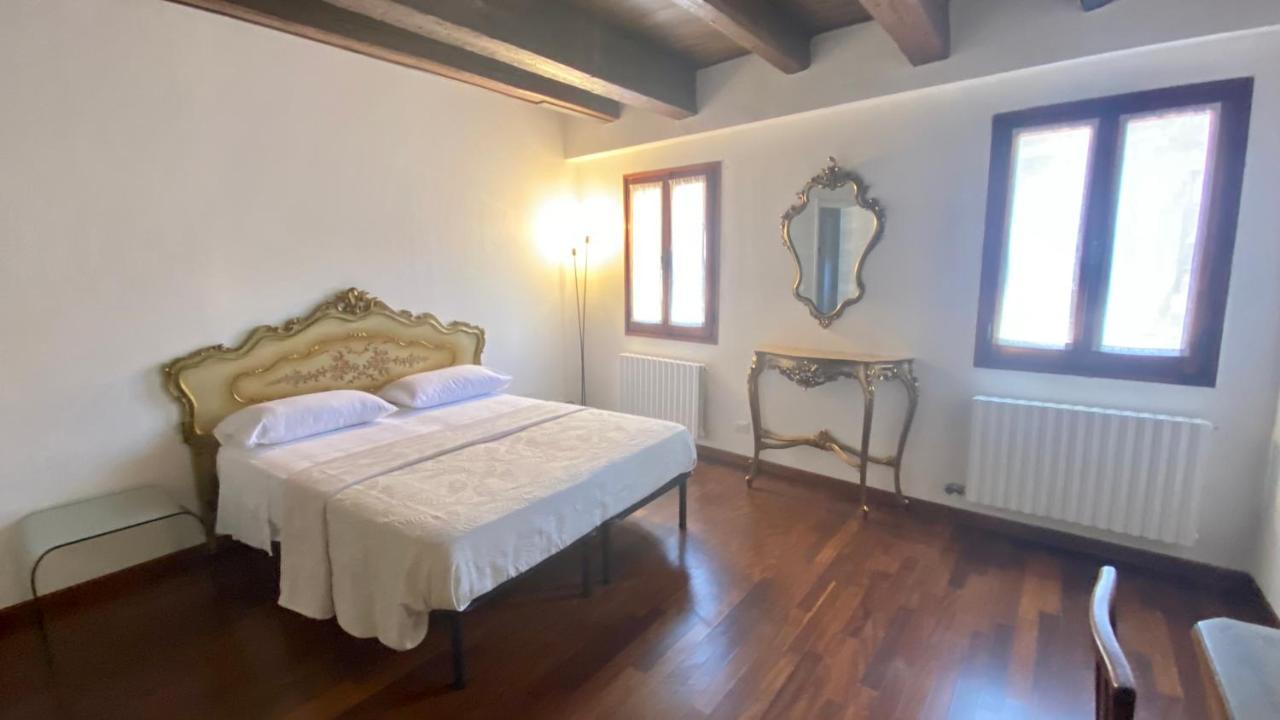 Apartment Sogno Veneziano Venedig